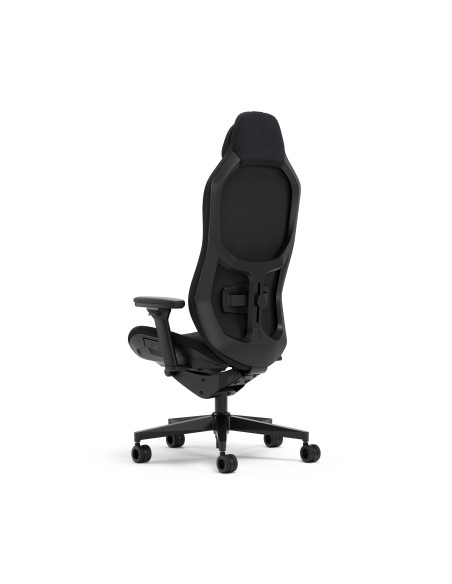 Fractal Design Refine FD-CH-RE1A-01  Alcantara Dark