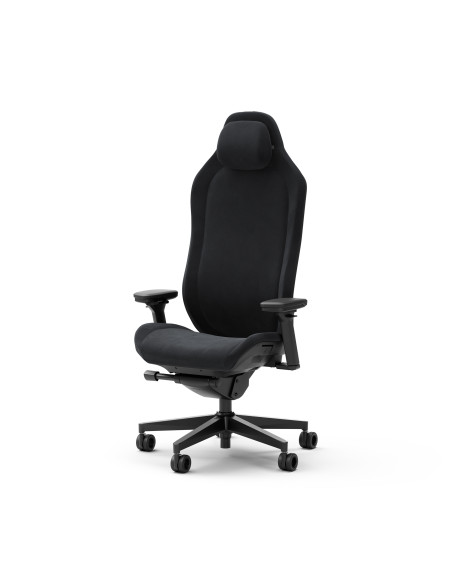 Fractal Design Refine FD-CH-RE1A-01  Alcantara Dark