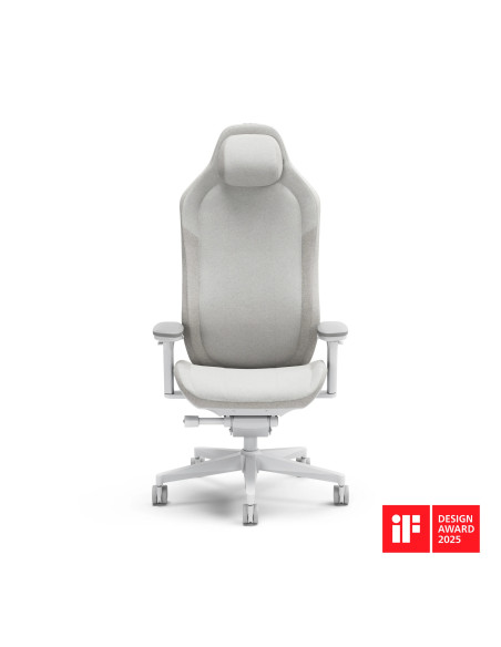 Fractal Design Refine FD-CH-RE1F-02  Fabric Light