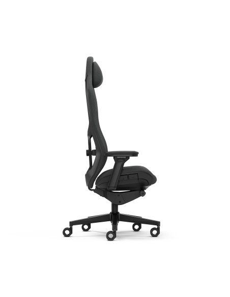 Fractal Design Refine FD-CH-RE1F-01 Fabric Dark