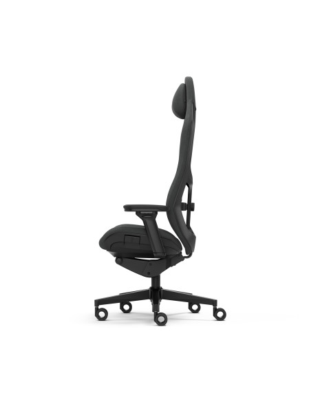Fractal Design Refine FD-CH-RE1F-01 Fabric Dark