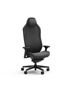 Fractal Design Refine FD-CH-RE1F-01 Fabric Dark