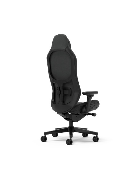 Fractal Design Refine FD-CH-RE1F-01 Fabric Dark