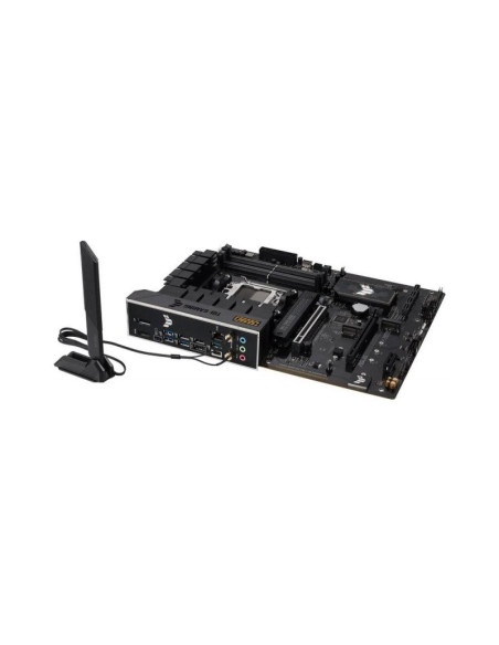 Placa Base Asus TUF Gaming B650-E WiFi ATX AMD Socket AM5