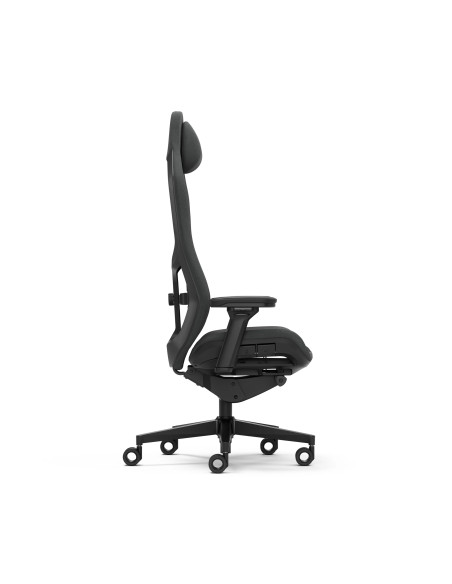 Fractal Design Refine FD-CH-RE1M-01  Mesh Dark