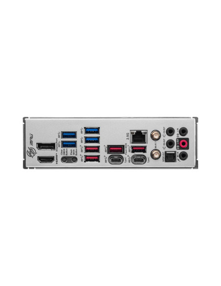 MSI Z790 Edge Ti Max WiFi ATX Intel Socket 1700