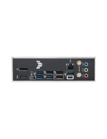 Placa Base Asus TUF Gaming B650-E WiFi ATX AMD Socket AM5