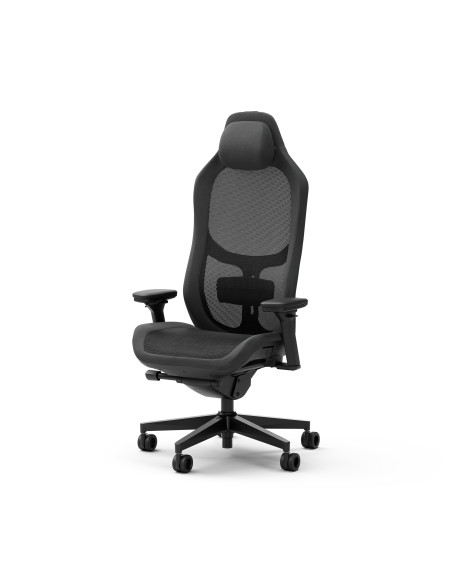 Fractal Design Refine FD-CH-RE1M-01  Mesh Dark