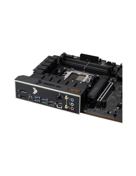 Placa Base Asus TUF Gaming B650-E WiFi ATX AMD Socket AM5