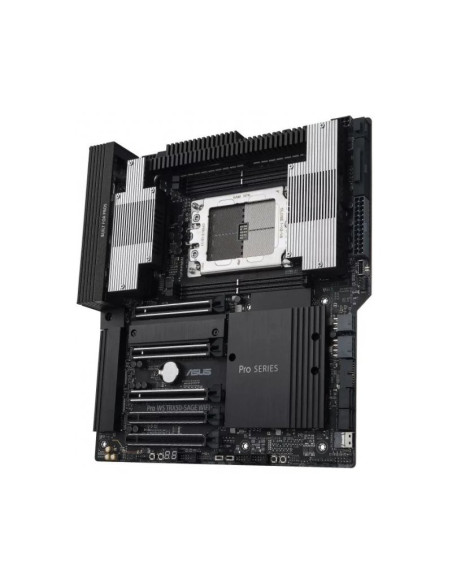 Placa Base Asus Pro WS TRX50-SAGE WiFi CEB AMD Socket sTR5
