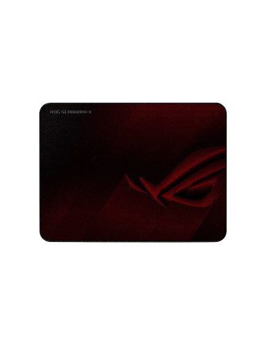 Asus NC11-Rog Scabbard Ti Medium