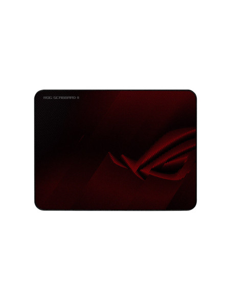 Asus NC11-Rog Scabbard Ti Medium