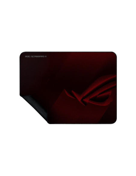 Asus NC11-Rog Scabbard Ti Medium