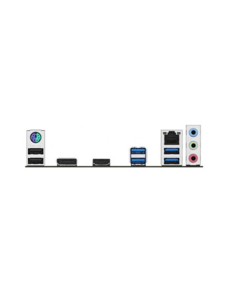 Placa Base Asus Prime B550M-K ARGB Micro-ATX AMD Socket AM4