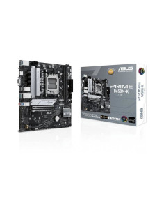 Placa Base Asus Prime B650M-K Micro-ATX AMD Socket AM5