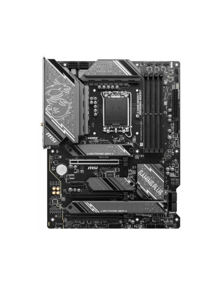 Placa Base MSI Z790 Gaming Plus WiFi ATX Intel Socket 1700