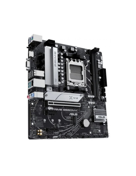 Placa Base Asus Prime B650M-K Micro-ATX AMD Socket AM5