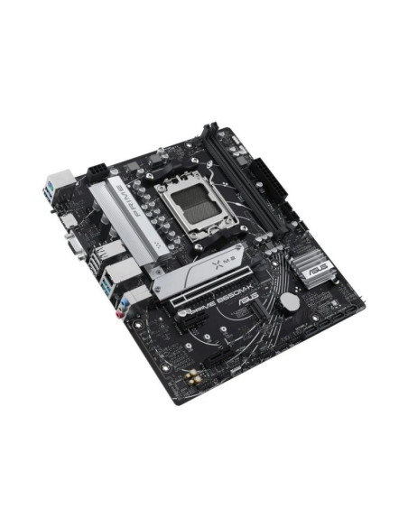 Placa Base Asus Prime B650M-K Micro-ATX AMD Socket AM5
