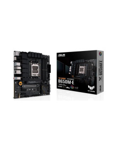 Placa Base Asus TUF Gaming B650M-E Micro-ATX AMD Socket AM5