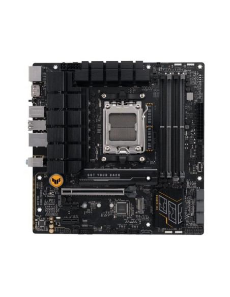 Placa Base Asus TUF Gaming B650M-E Micro-ATX AMD Socket AM5