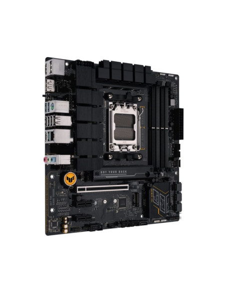 Placa Base Asus TUF Gaming B650M-E Micro-ATX AMD Socket AM5