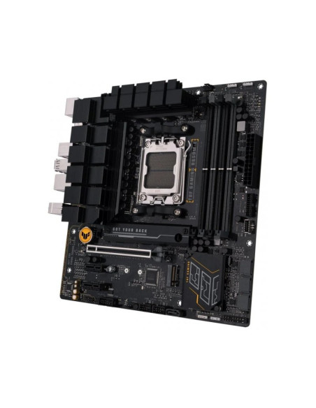 Placa Base Asus TUF Gaming B650M-E Micro-ATX AMD Socket AM5