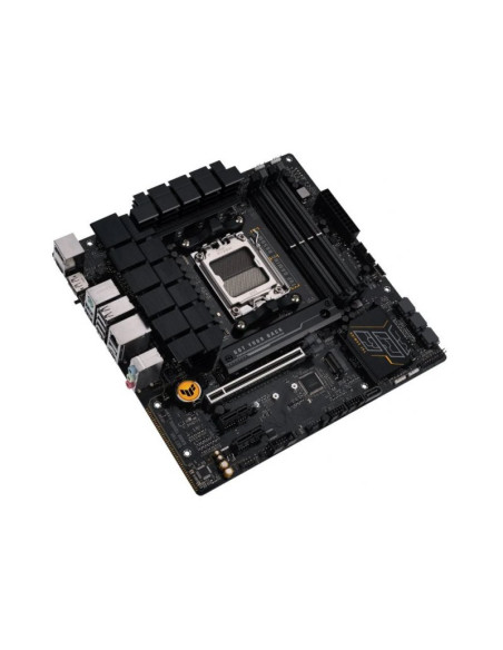 Placa Base Asus TUF Gaming B650M-E Micro-ATX AMD Socket AM5
