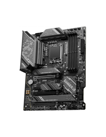 Placa Base MSI Z790 Gaming Plus WiFi ATX Intel Socket 1700