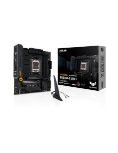 Asus TUF Gaming B650M-E WiFi Micro-ATX AMD Socket AM5