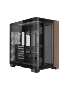 Antec Constellation Series C8 Curve Wood