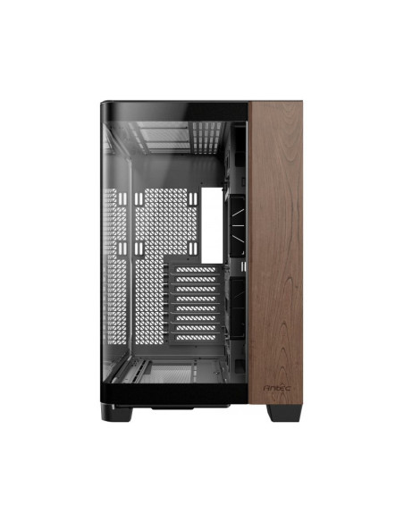 Antec Constellation Series C8 Curve Wood