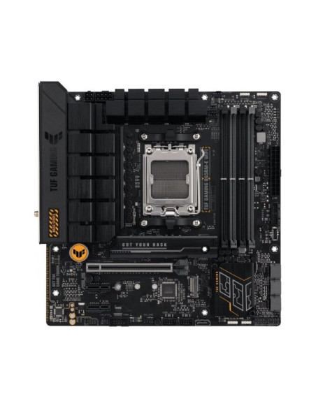 Asus TUF Gaming B650M-E WiFi Micro-ATX AMD Socket AM5