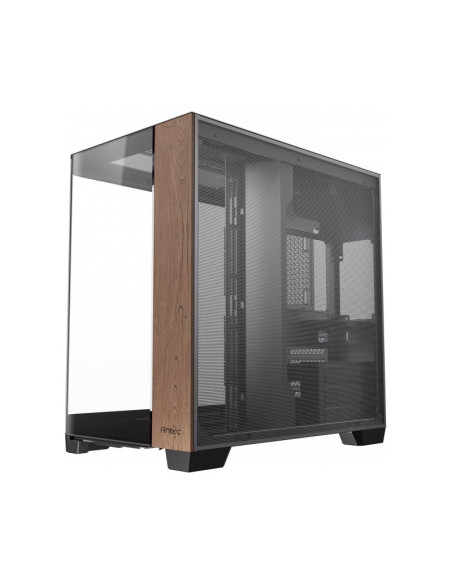Antec Constellation Series C8 Curve Wood