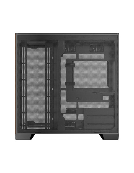 Antec Constellation Series C8 Curve Wood