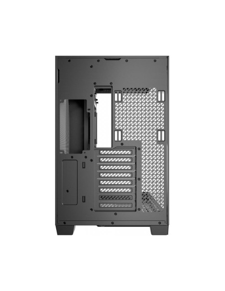 Antec Constellation Series C8 Curve Wood