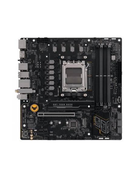 Asus TUF Gaming B650M-E WiFi Micro-ATX AMD Socket AM5