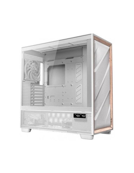 Antec Flux Pro Blanca