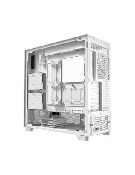 Antec Flux Pro Blanca