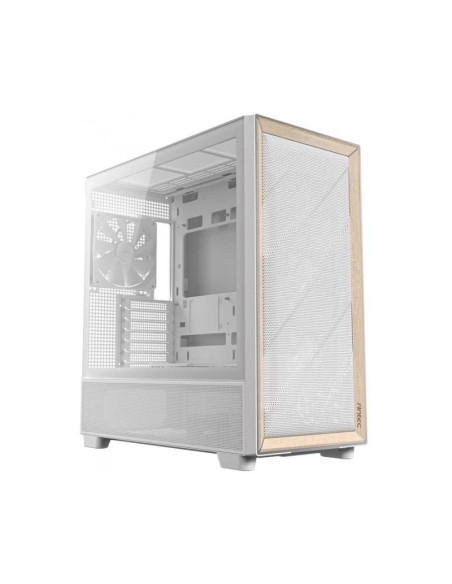 Antec Flux Blanca