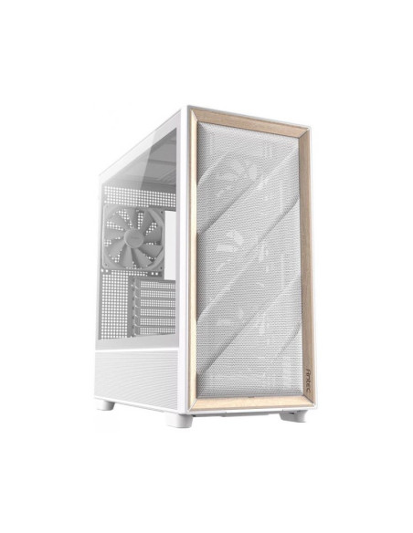 Antec Flux Blanca