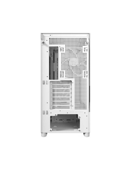 Antec Flux Blanca