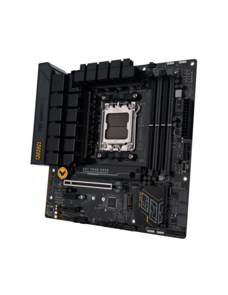 Asus TUF Gaming B650M-E WiFi Micro-ATX AMD Socket AM5