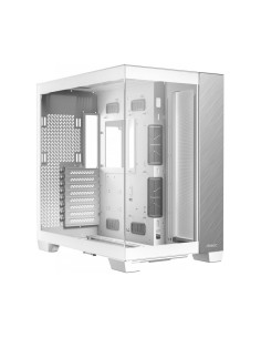 Antec Constellation Series C8 Aluminium Blanca