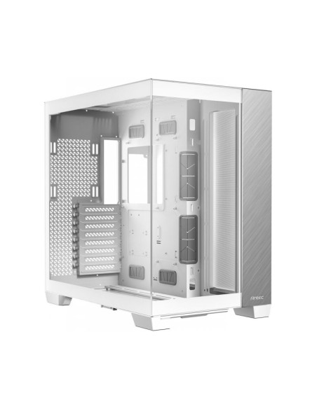 Antec Constellation Series C8 Aluminium Blanca