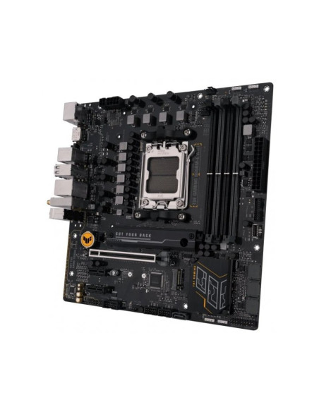Asus TUF Gaming B650M-E WiFi Micro-ATX AMD Socket AM5
