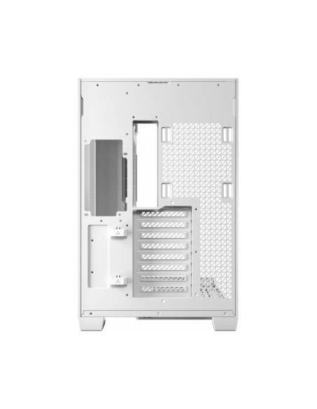 Antec Constellation Series C8 Aluminium Blanca