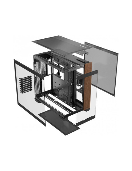 Antec Constellation Series C8 Wood