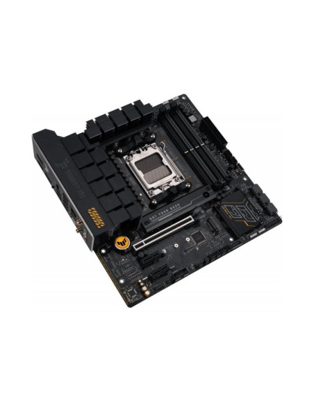 Asus TUF Gaming B650M-E WiFi Micro-ATX AMD Socket AM5