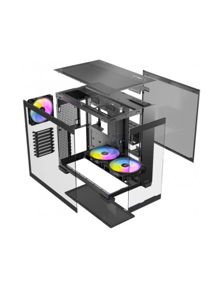 Antec Constellation Series C8 aRGB