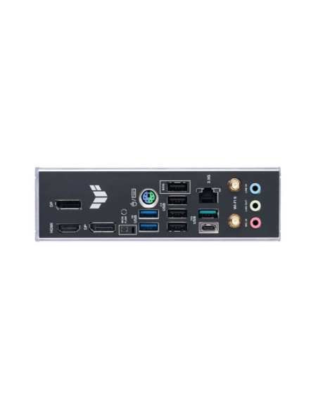 Asus TUF Gaming B650M-E WiFi Micro-ATX AMD Socket AM5